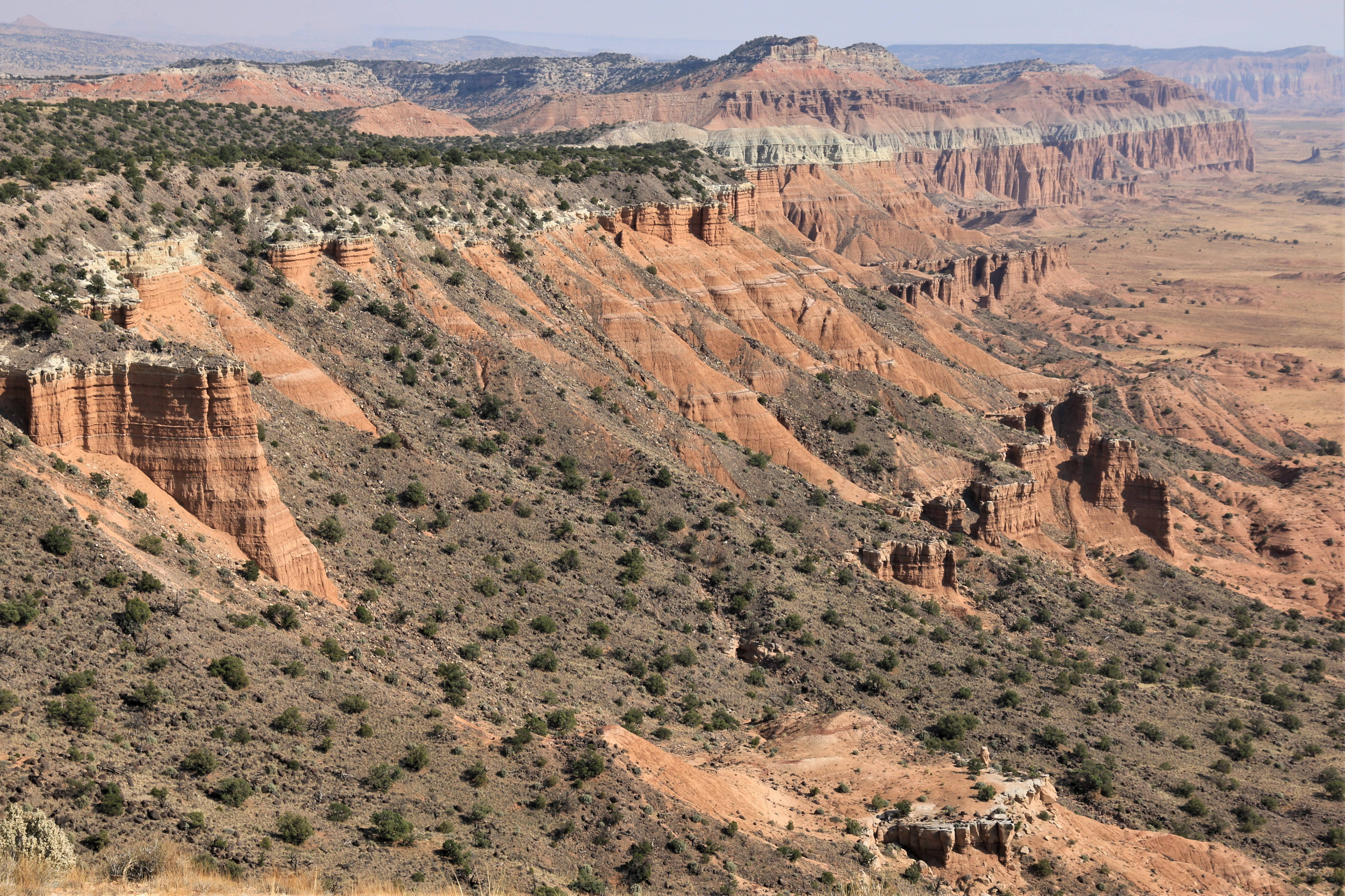 Capitol Reef NP